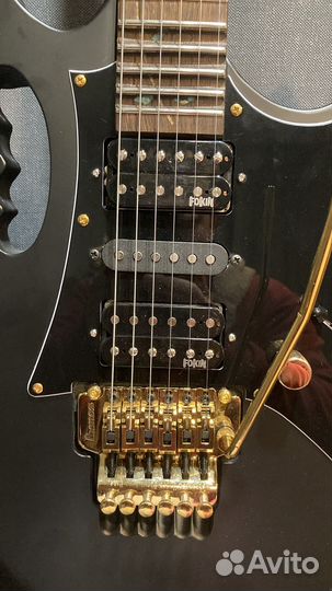 Электро гитара Ibanez