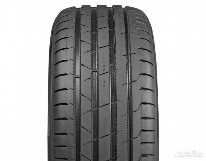 Ikon Tyres Autograph Ultra 2 235/45 R17 97Y