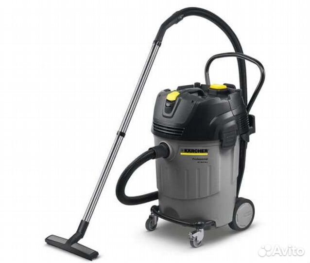 Пылесос Karcher