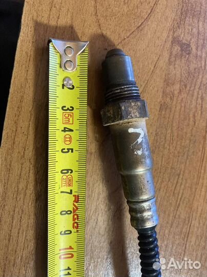 Датчик кислородный Хендай Элантра XD хд