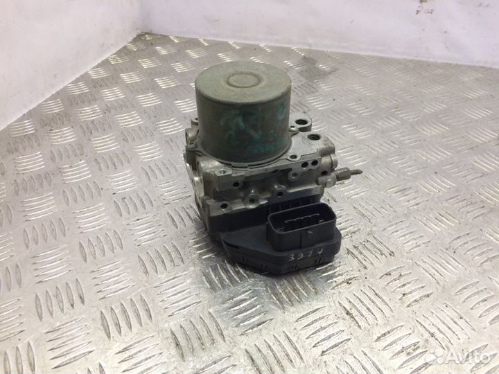 Блок ABS Mazda 6 2012