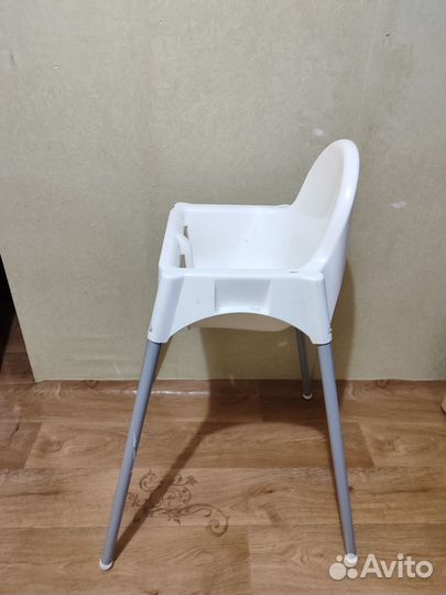 Стул для кормления IKEA