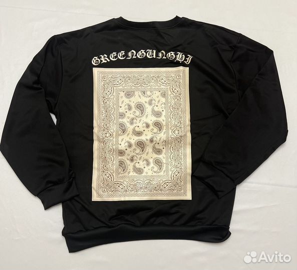 Худи и толстовки унисекс