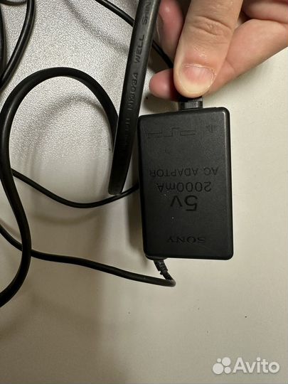 Адаптер Sony PSP-104 5V