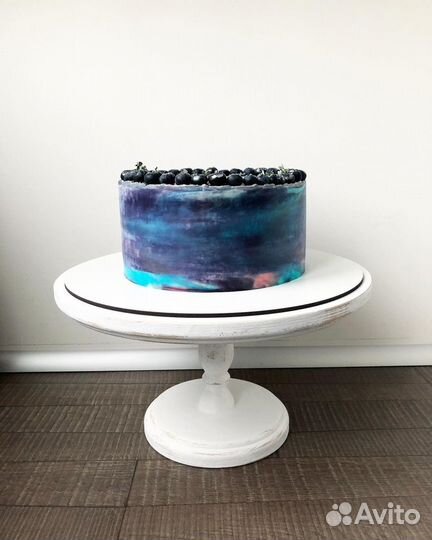 Торты на заказ
