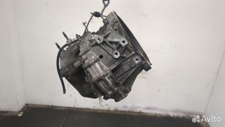 Кпп 6-ст.мех. (МКПП) Mitsubishi Lancer 10