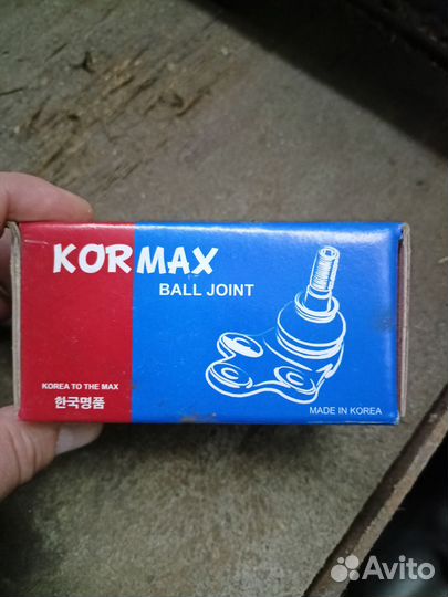 Запчасти на хендай