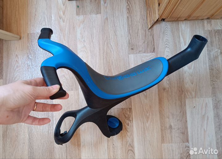Сиденье для самоката Globber
