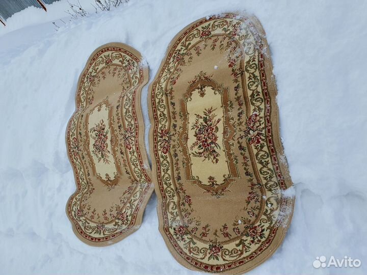 Продаются ковры