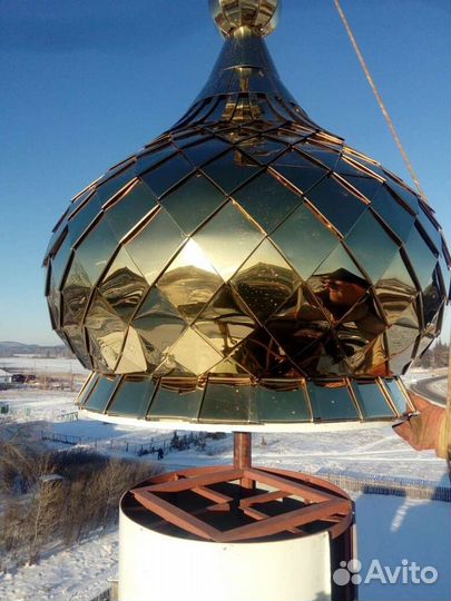 Кровля Фальцевая кровельные работы