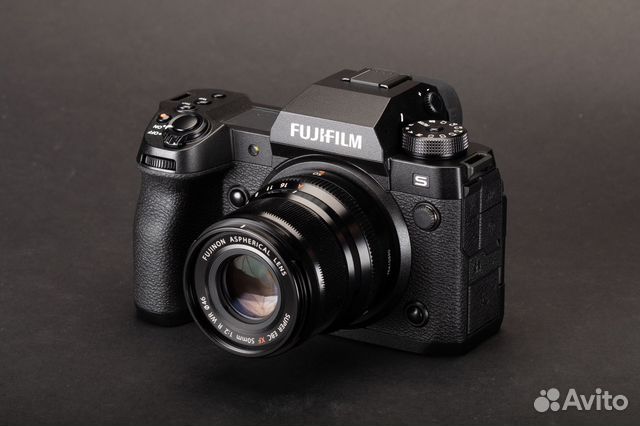 Fujifilm x h2 примеры фото