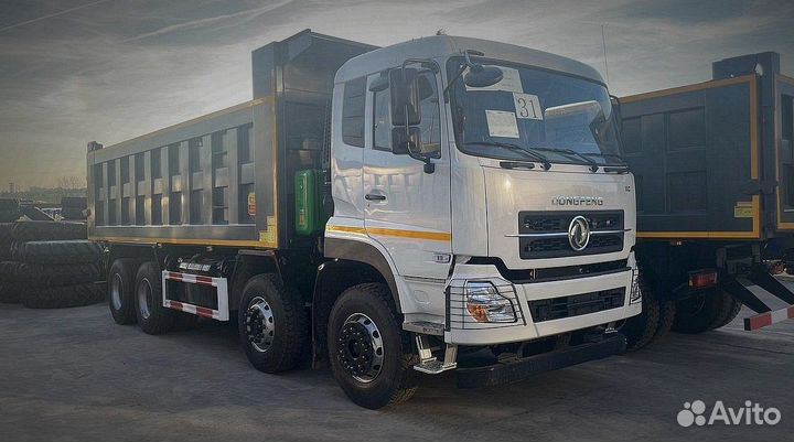 DongFeng DFH3440A80, 2023