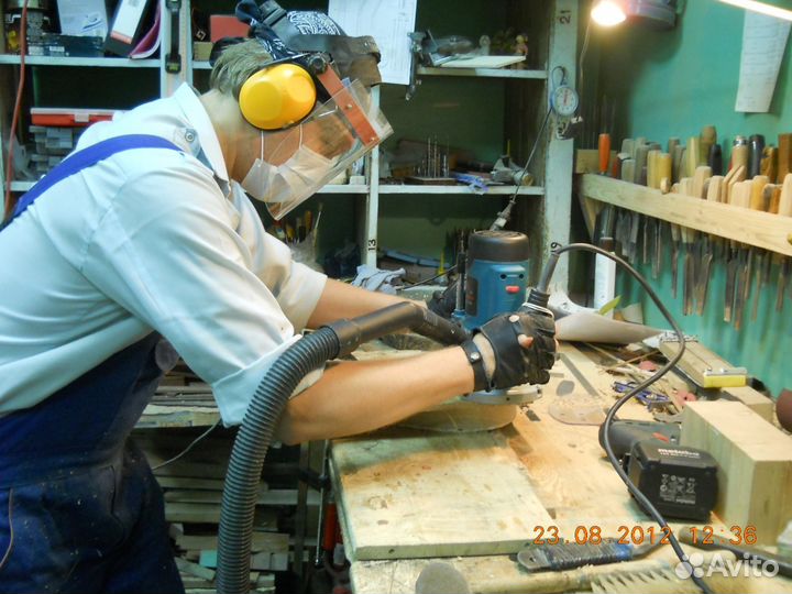 Ремонт гитара, скрипка, балалайка, домра