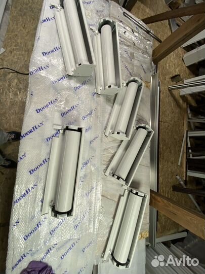 Рольставни 1м х 2.2м