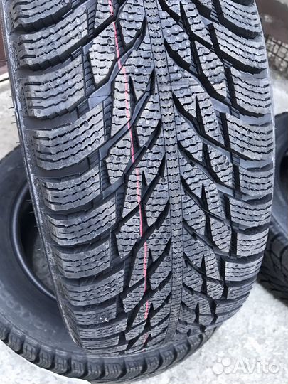 Nokian Tyres Hakkapeliitta R3 205/60 R16 96R