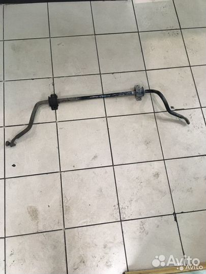 Стабилизатор передний Mazda 3 BK