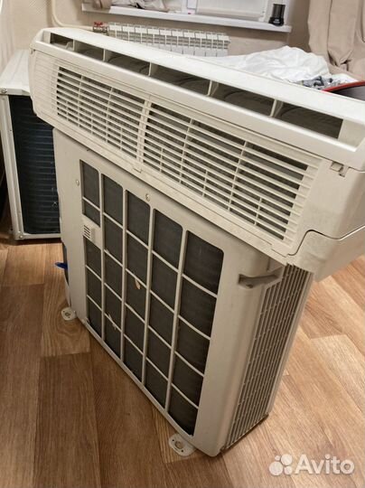 Кондиционер