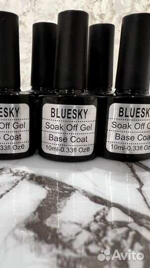 Гель лак для ногтей