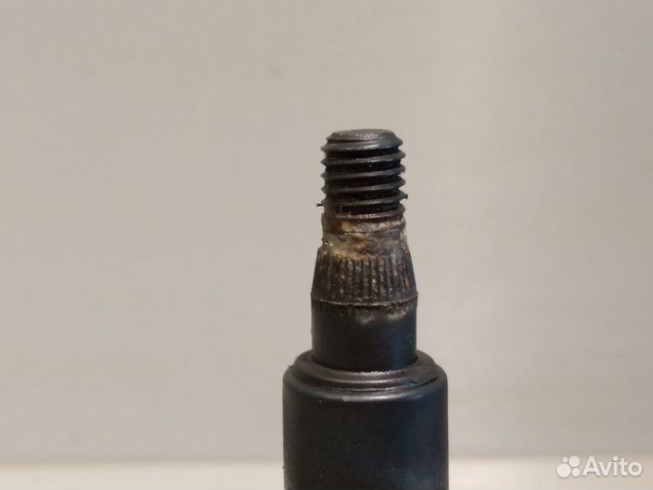 Мотор дворников задний Nissan Juke HR16 2011