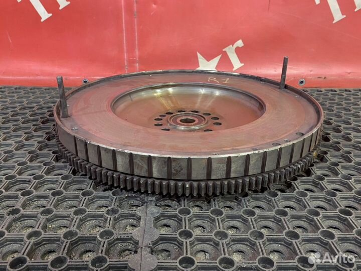 Маховик двигателя Renault T, Volvo FM