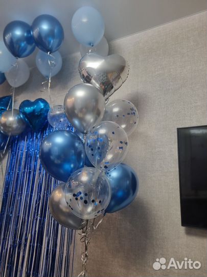 Воздушный шар