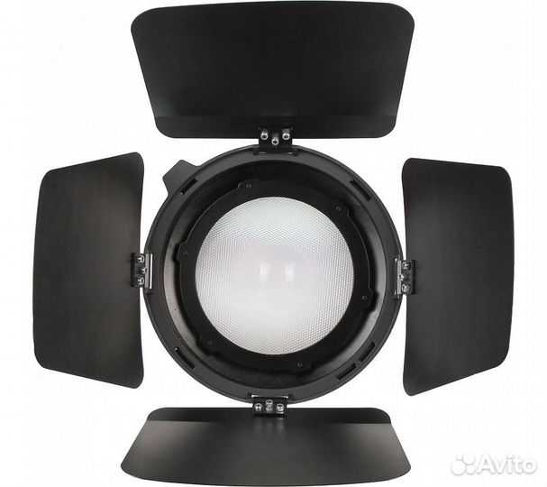 Насадка оптическая GreenBean ZoomMount 130BW с лин