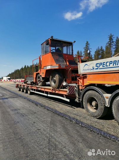 Грузоперевозки 5 тонн