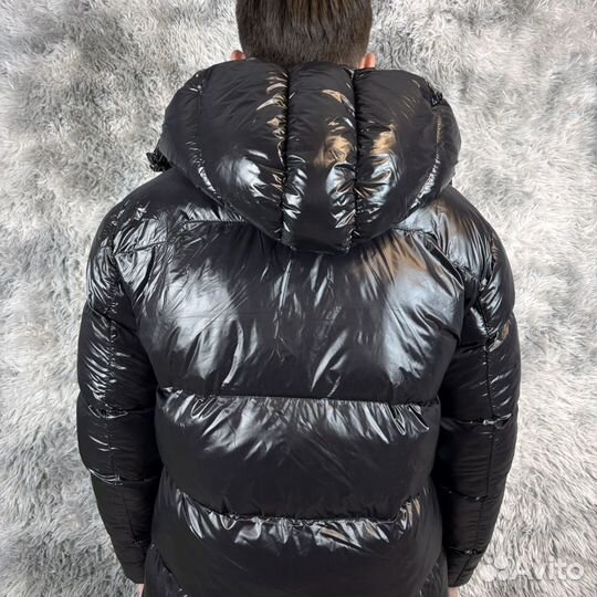 Polo ralph lauren куртка весенняя