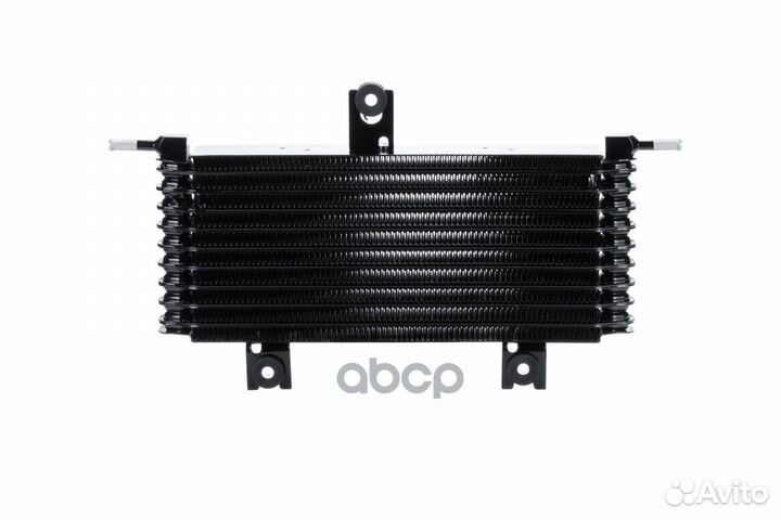 Радиатор (маслоохладитель) АКПП 8026-012 metaco