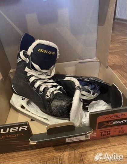 Детская Хоккейная форма