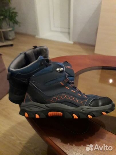 Детская обувь для мальчика