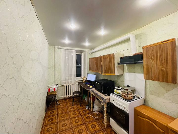 1-к. квартира, 35 м², 2/2 эт.