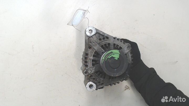 Генератор Hyundai Tucson 1, 2006