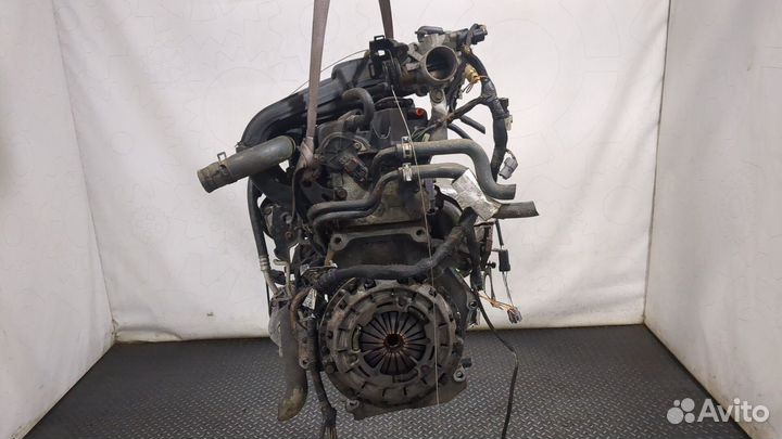 Двигатель Chrysler PT Cruiser, 2002