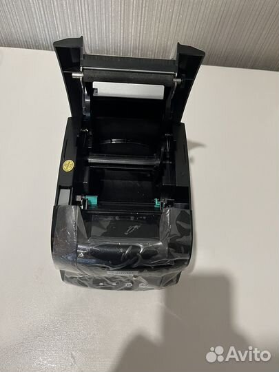 Термопринтер xprinter 365b