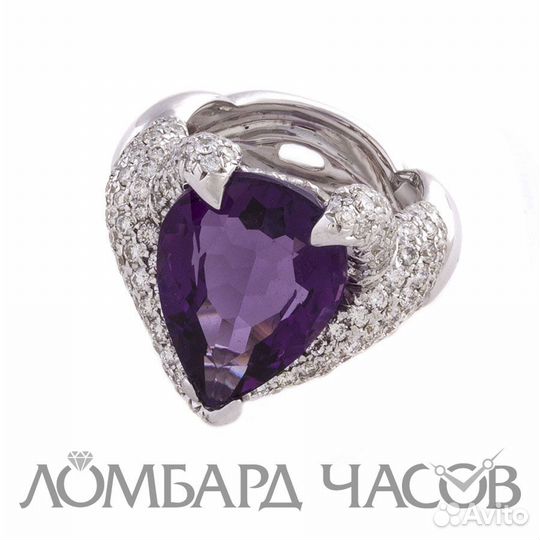 Yanush Gioielli Yanush Gioielli Кольцо