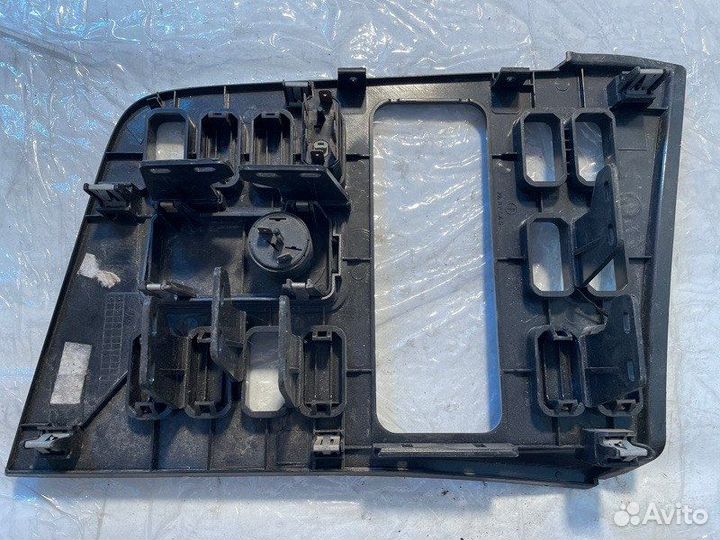 Накладка приборной панели Mercedes-Benz