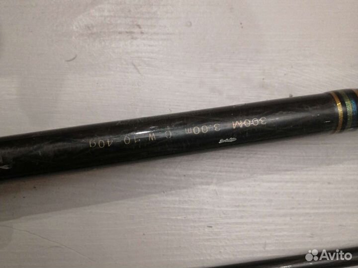 Фидерный спиннинг