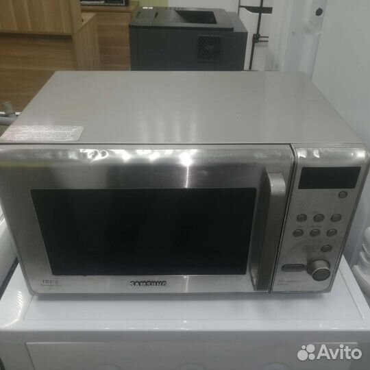 Микроволновая печь бу Samsung