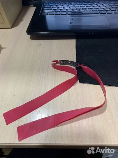 Резинка для рогатки (латекс)