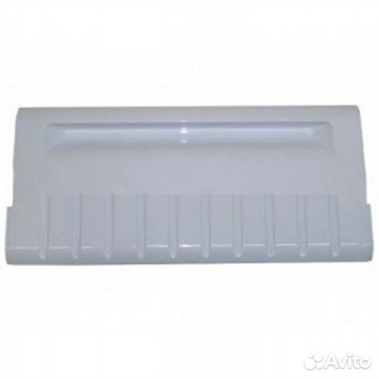 Панель откидная белая для холодильника Stinol