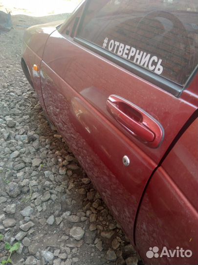 Авторазбор приора 1 хэтчбэк