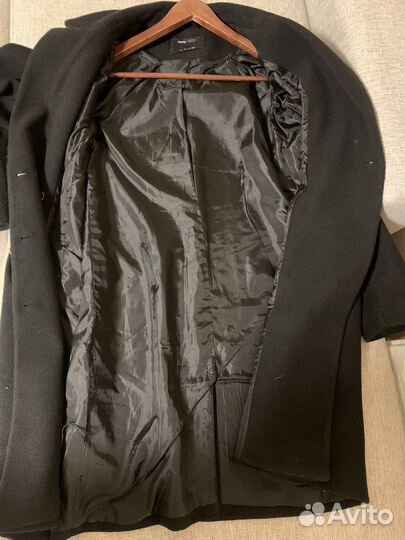 Пальто демисезонное sinsay