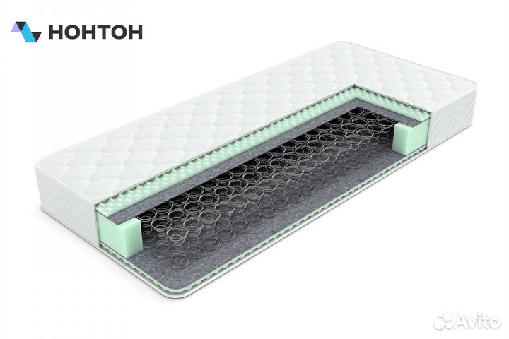 Матрас Орма Боннель Ролл