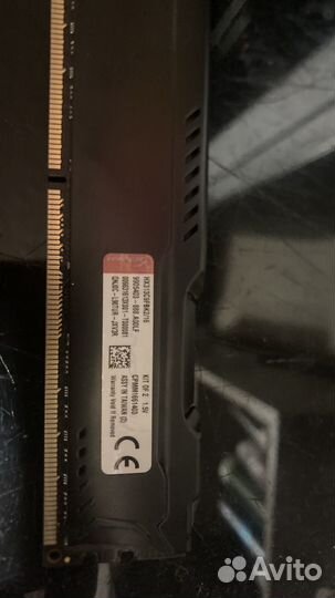 Игровой пк с gtx 1060 6gb