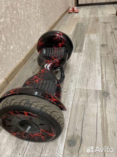 Гироскутер