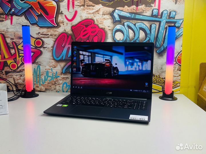 Ноутбук Acer core i5