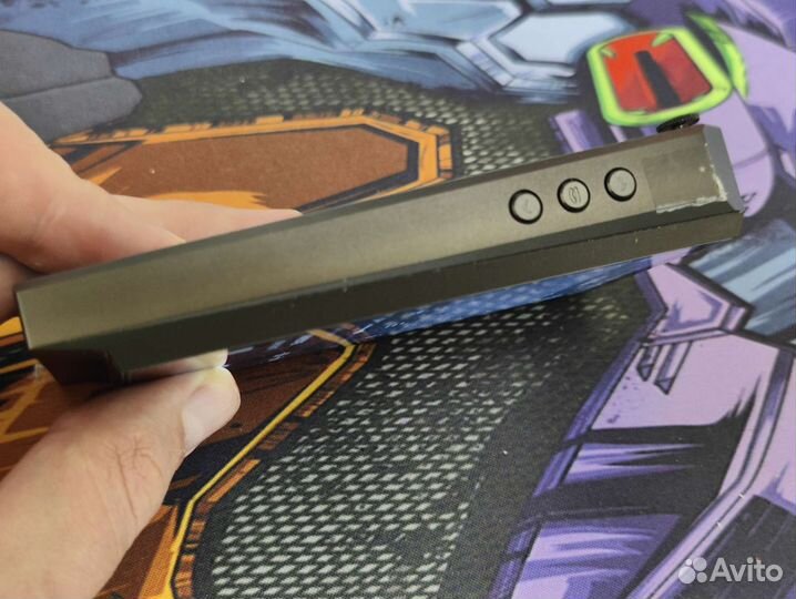 HiFi плеер Astell & Kern AK380