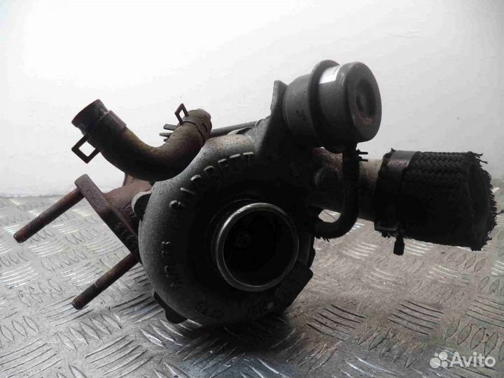 Турбина Kia Sorento 1 282004A101