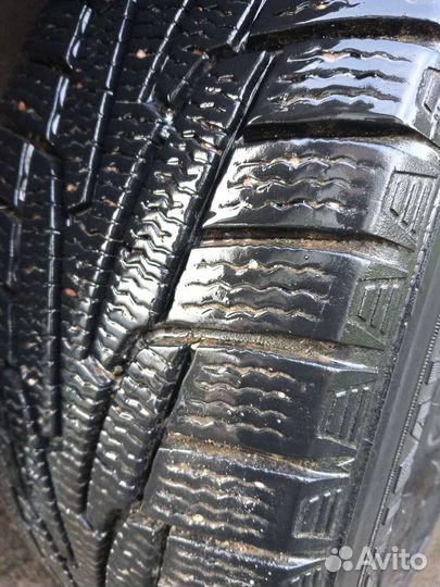 Kumho 722 195/55 R15